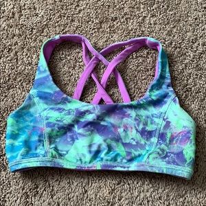 Ivivva Sports Bra